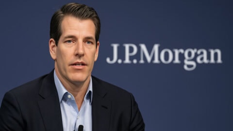 Gemini Accuses JPMorgan of Retaliation Over Data Access Criticism