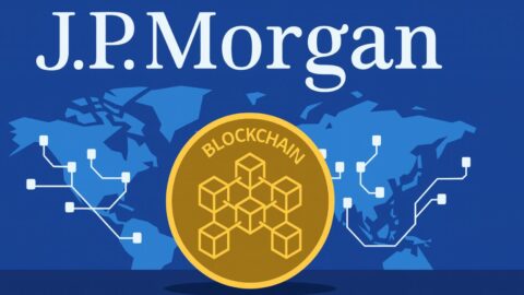 JPMorgan Bets on Blockchain Future with Private Equity Tokenization