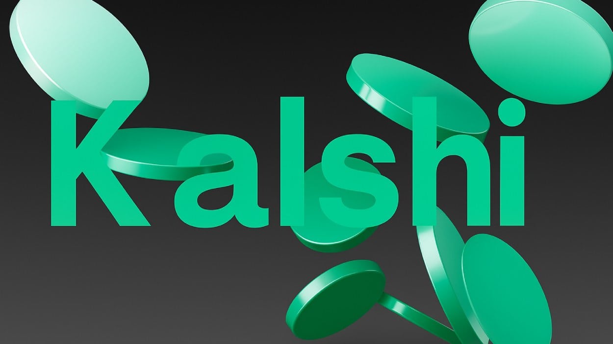 Kalshi Raises 300m Usd In Series D
