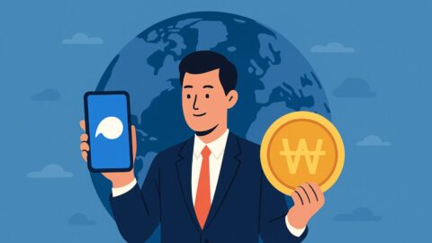 Toss Begins Global Journey with Australian Debut and Stablecoin Plans