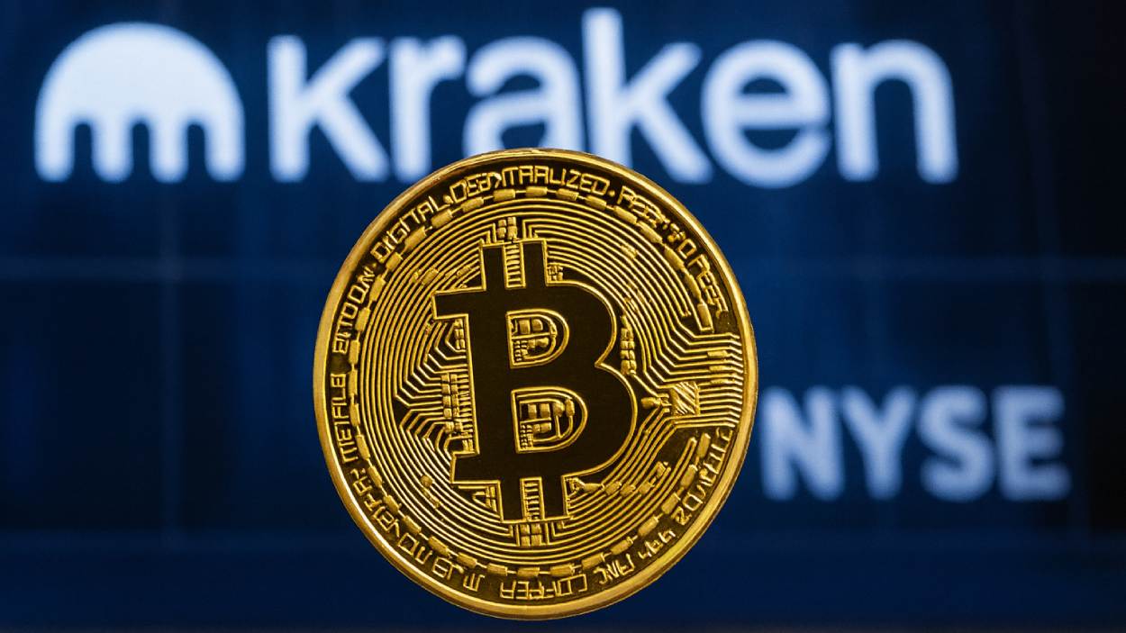 Kraken Plans For Ipo Ahead Solid Earnings