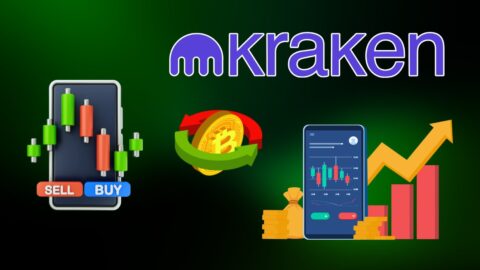 Kraken Statistics 2025: Hidden Numbers Behind Its Rise