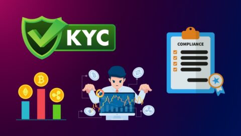 KYC Compliance in Crypto Statistics 2025: How Regulation Shapes Adoption