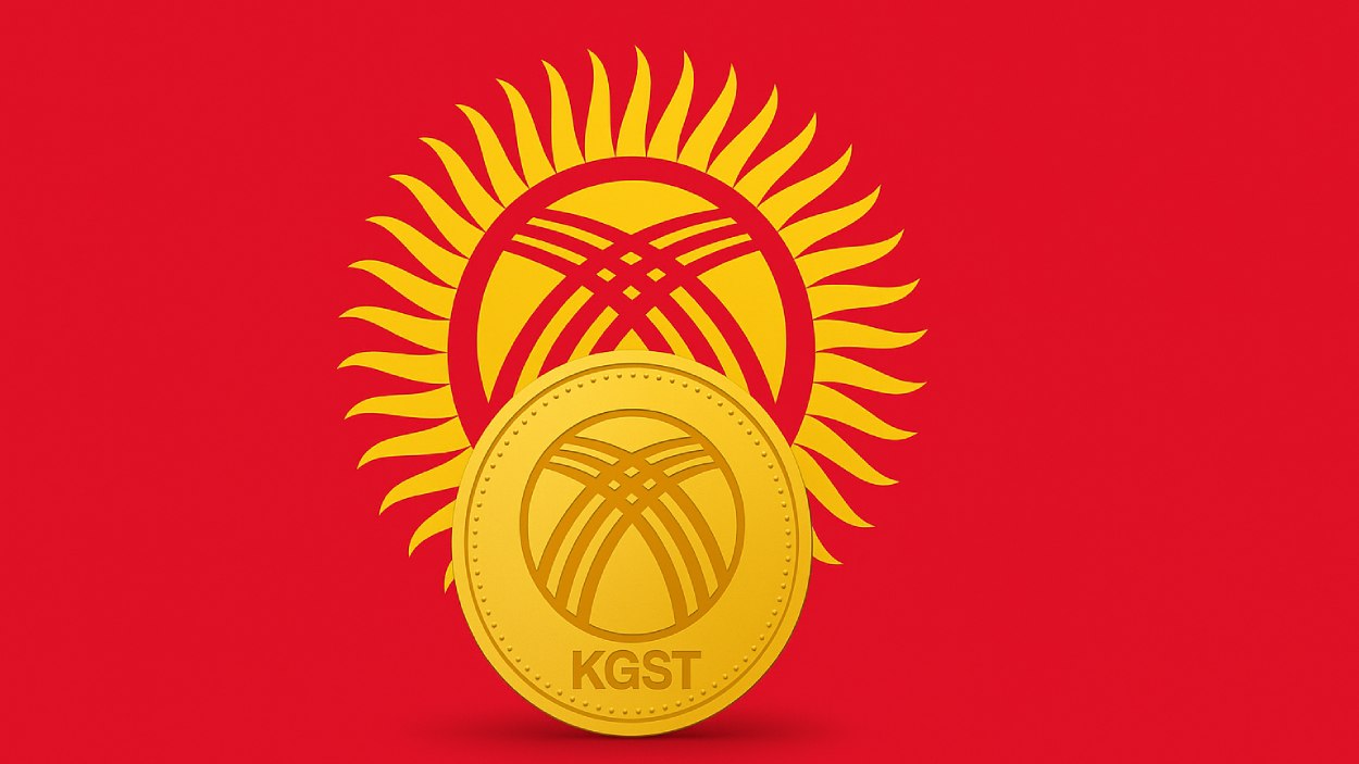 Kyrgyzstan Launches Som Pegged Stablecoin On Bnb Chain