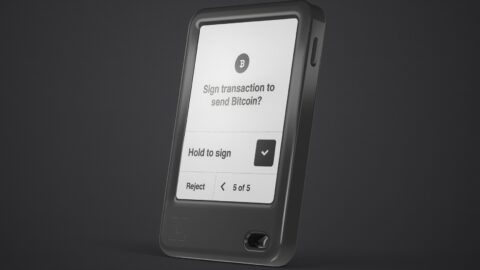 Ledger and Trezor Launch 2025 Wallets With Major Security Upgrades
