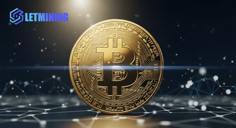 LET Mining BTC Banner
