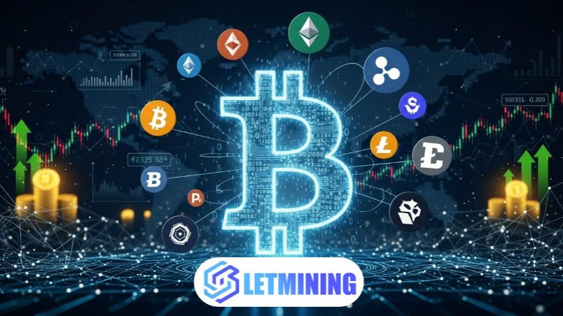 LETMINING Featured Image