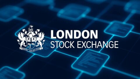 London Stock Exchange Launches Blockchain Platform for Tokenized Private Funds