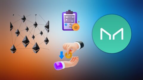 MakerDAO Statistics 2025: Stability, Yield & Institutional Trends