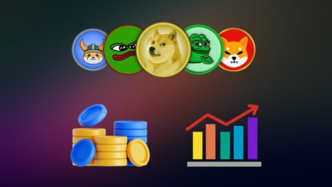 Memecoin Statistics 2025: Profit Secrets Exposed