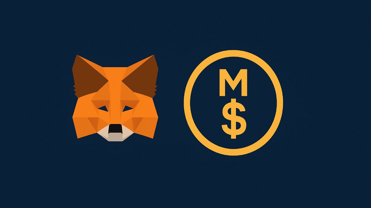 Metamask To Launch Musd Stablecoin