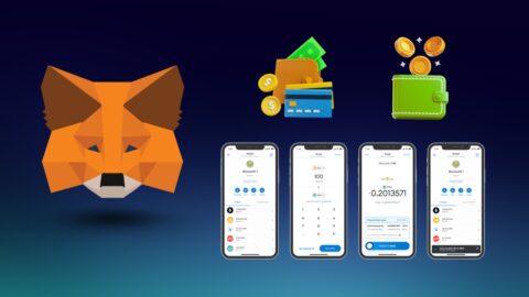 MetaMask Wallet Statistics 2025: Downloads, Regions & Future Roadmap
