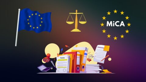 MiCA Regulations Compliance Requirements Statistics 2025: Must-Know Figures