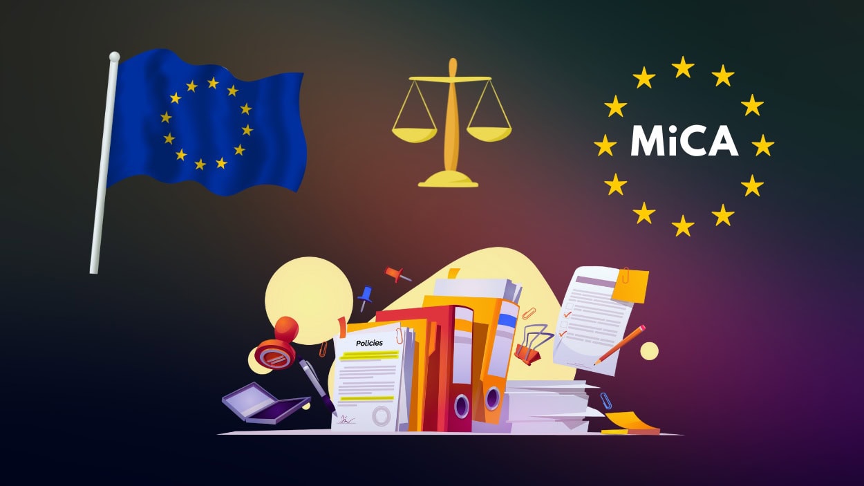 MiCA Regulations Compliance Requirements Statistics