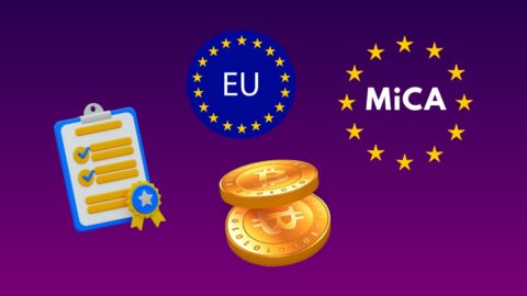 MiCA Regulations Impact on Crypto Businesses Statistics 2025: Navigating the New Era of Crypto Compliance