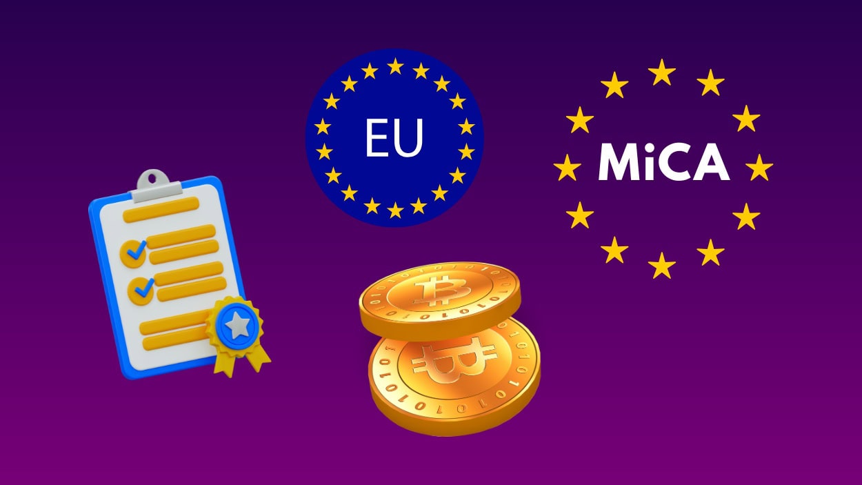 MiCA Regulations Impact on Crypto Businesses Statistics