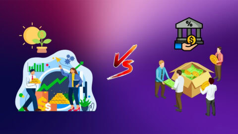 Microfinance vs. Traditional Lending Statistics 2025: Inclusion Meets Innovation