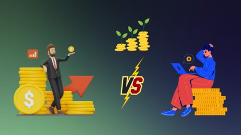 Millennial vs. Gen Z Investing Statistics 2025: Who Invests Smarter?