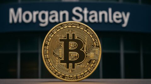 Morgan Stanley Opens Crypto Investments to All Clients Starting October 15