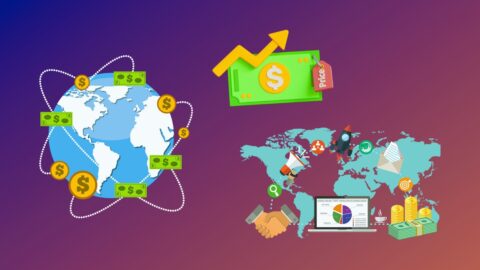 Countries with the Most Expensive Cross-Border Payment Fees: Hidden Charges That Drain Your Dollars