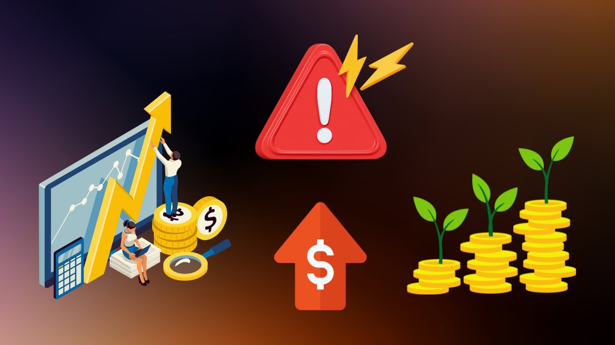 Most Expensive Investment Mistakes