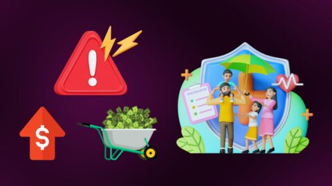 Most Expensive Life Insurance Mistakes: Real Cases & Warning Signs