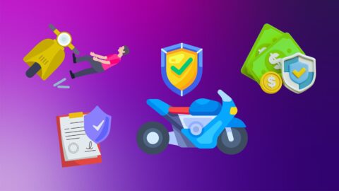 Motorcycle Insurance Industry Statistics 2025: What Every Rider Needs to Know