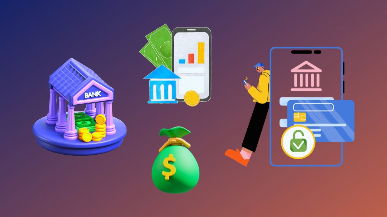 Neobank Industry Statistics