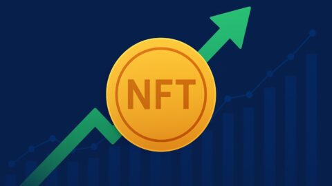 NFT Market Rebounds 10 Percent After $1.2 Billion Crash