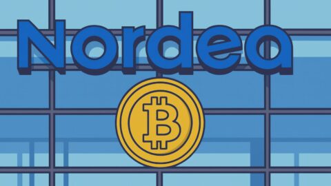 Nordea Bank to Launch Bitcoin ETPs Amid Rising Demand and EU Crypto Rules