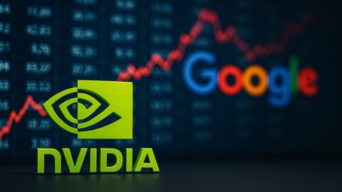 Nvidia (NVDA) Eyes Massive Gains from Google’s $106 Billion AI Push