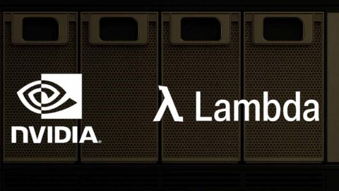 Nvidia (NVDA) Leases 18,000 AI GPUs from Lambda in $1.5B Growth Push