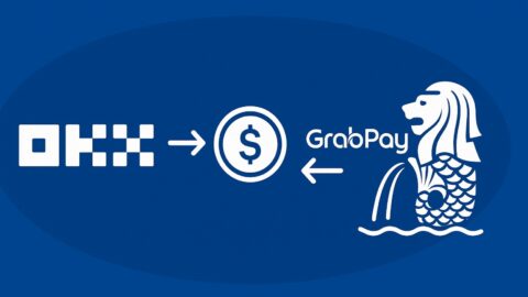 OKX Launches Stablecoin Payments with GrabPay in Singapore