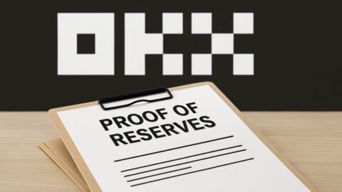 OKX’s 35th Proof of Reserves Confirms 105% Bitcoin Coverage