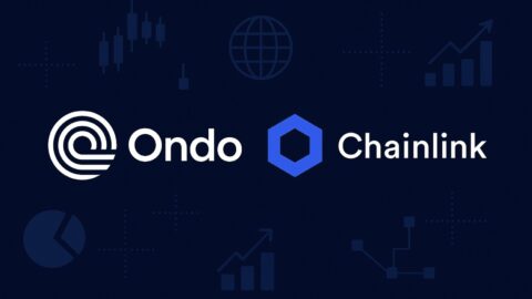 Ondo and Chainlink Join Forces to Bring Tokenized Stocks Onchain