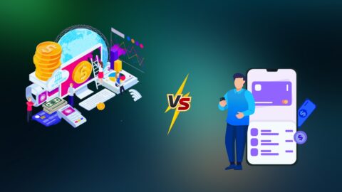 Online Banking vs. Mobile Banking Statistics 2025: Which Channel Dominates?