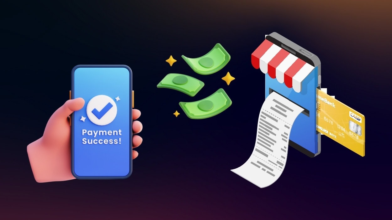 Online Payment Statistics