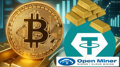 Open Miner: Earn Cryptocurrency Easily and Make Future Wealth Within Your Reach!