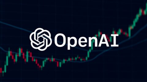 OpenAI Eyes Historic $1 Trillion IPO as Early as 2026