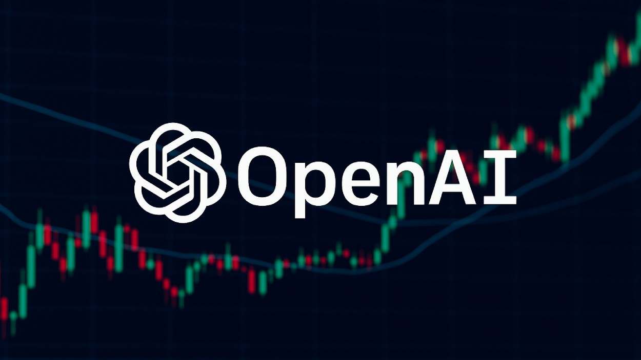 Openai Plans Ipo At 1 Trillion Valuation