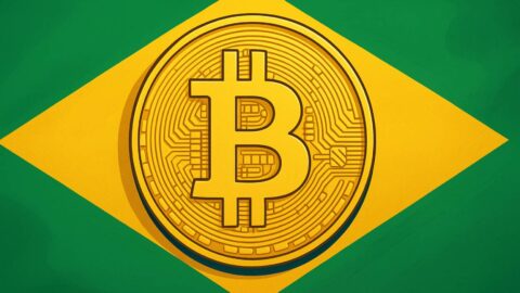 OranjeBTC Becomes Latin America’s Top Bitcoin Treasury with $385M Bet
