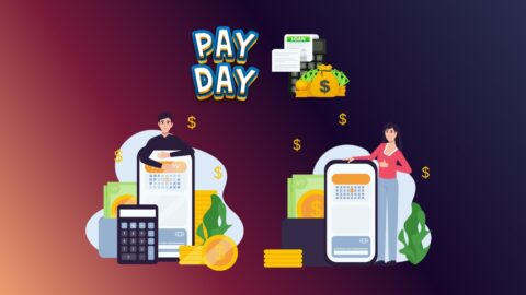 Payday Loan Industry Statistics 2025: Market Size, Growth, and Consumer Behavior