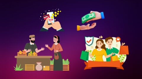 Payment Processing Solutions Statistics 2025: Market Size, Adoption, and Innovations