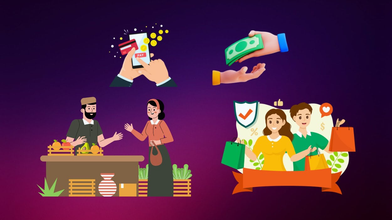 Payment Processing Solutions Statistics