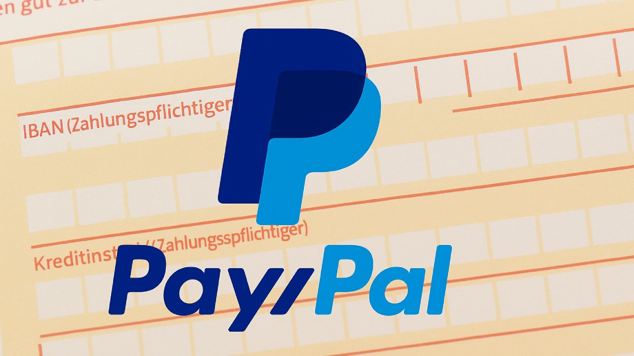 Paypal Faces Payment Failures In Germany Stock Tumbles