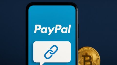 PayPal Unveils Game-Changing Peer-to-Peer Links with Crypto Support