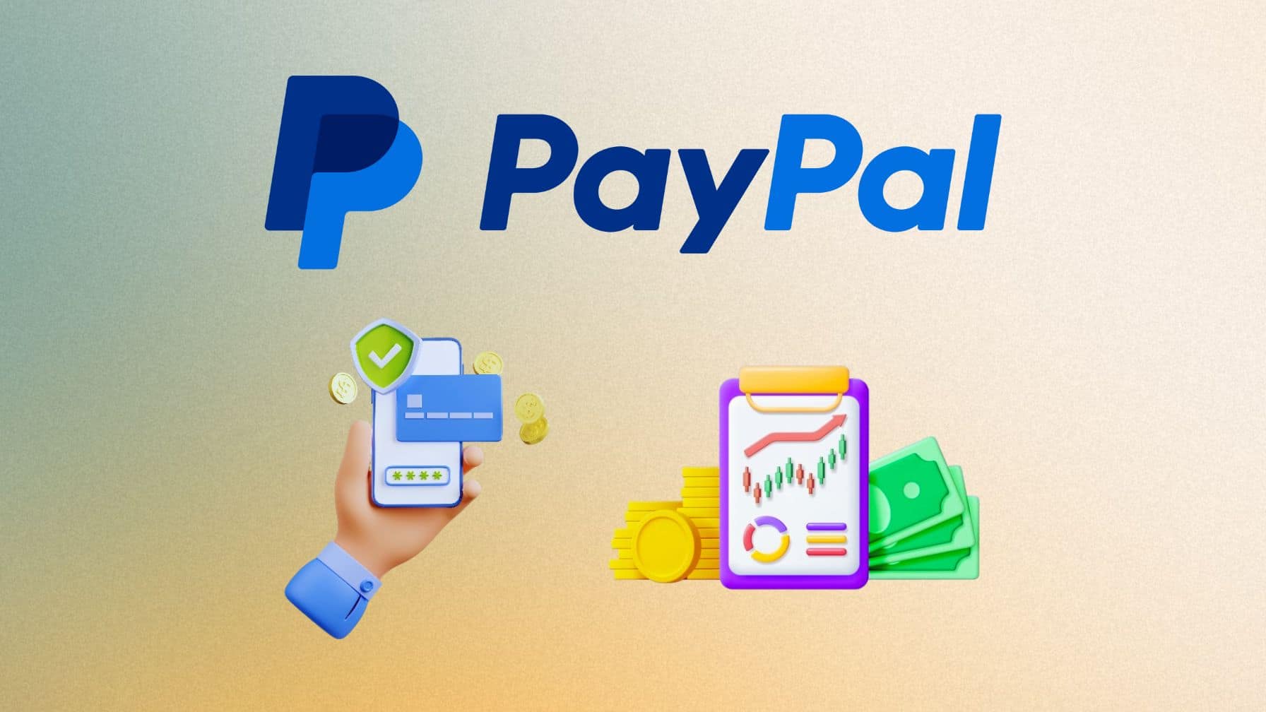 PayPal Statistics
