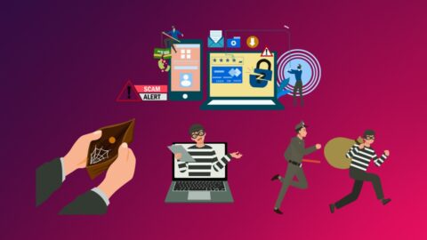 Phishing and Wallet Drainer Incidents Statistics 2025: Losses, Trends & Tactics