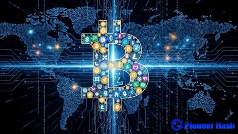 How Beginners Can Earn Passive Income Mining Dogecoin with Free Cloud Mining on Pioneer Hash