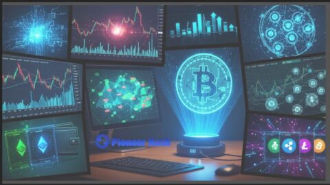 Ushering in a New Era of Cloud Computing, PioneerHash Leads the Global Digital Economy